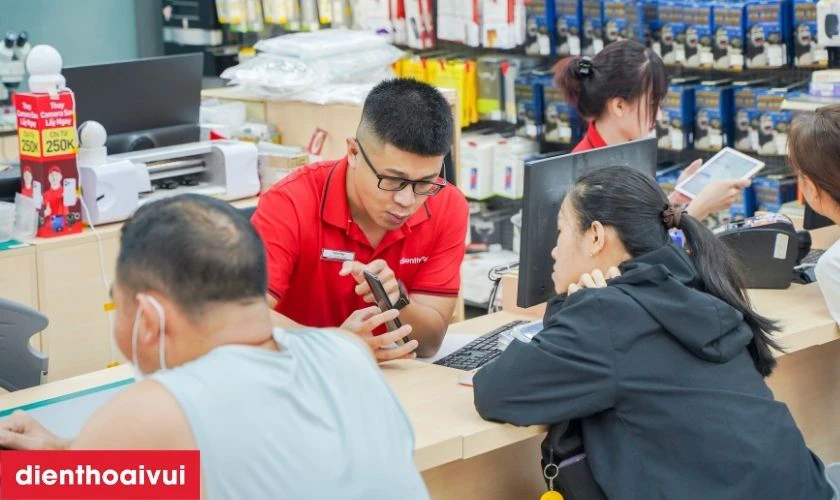 Những lưu ý quan trọng trước khi thay mới