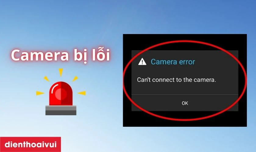 Dấu hiệu n&agrave;o bạn cần thay camera trước Oppo A15s?