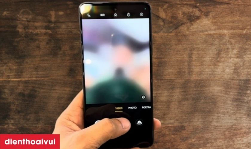 Dấu hiệu n&agrave;o bạn cần thay camera trước điện thoại Oppo A5X?