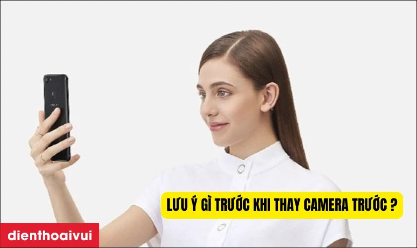 Cần lưu &yacute; g&igrave; trước khi thay