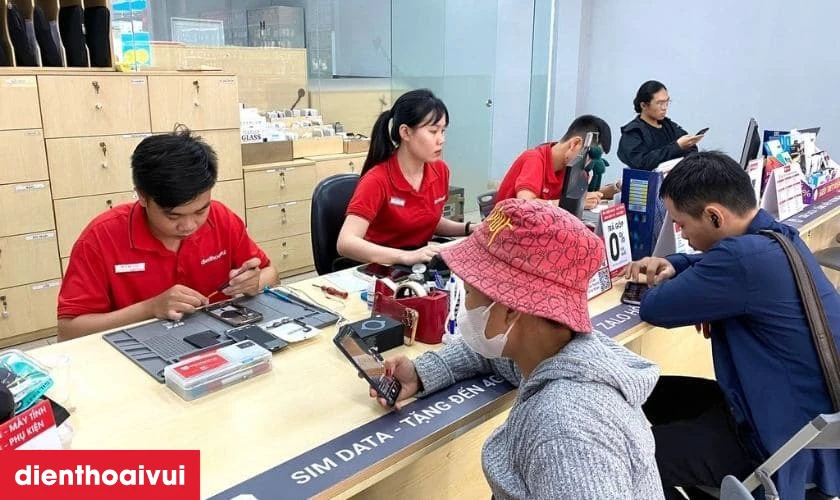 Địa chỉ thay camera trước Samsung Galaxy A26 ở đ&acirc;u lấy liền tại TPHCM, H&agrave; Nội, Đồng Nai?