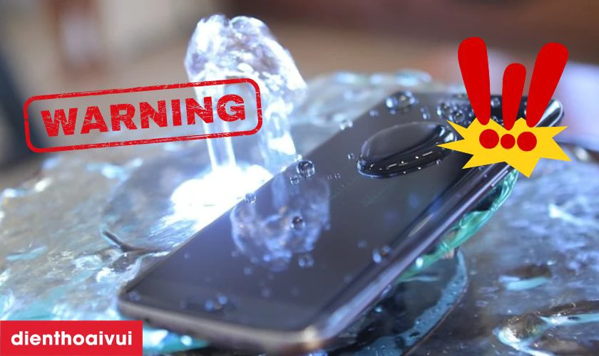 Nguy&ecirc;n nh&acirc;n camera trước của Samsung Galaxy M54 bị lỗi do đ&acirc;u?