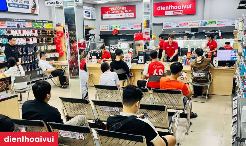 Địa chỉ thay camera trước Samsung Galaxy Note 10 ở đâu uy tín tại TPHCM, Hà Nội, Đồng Nai