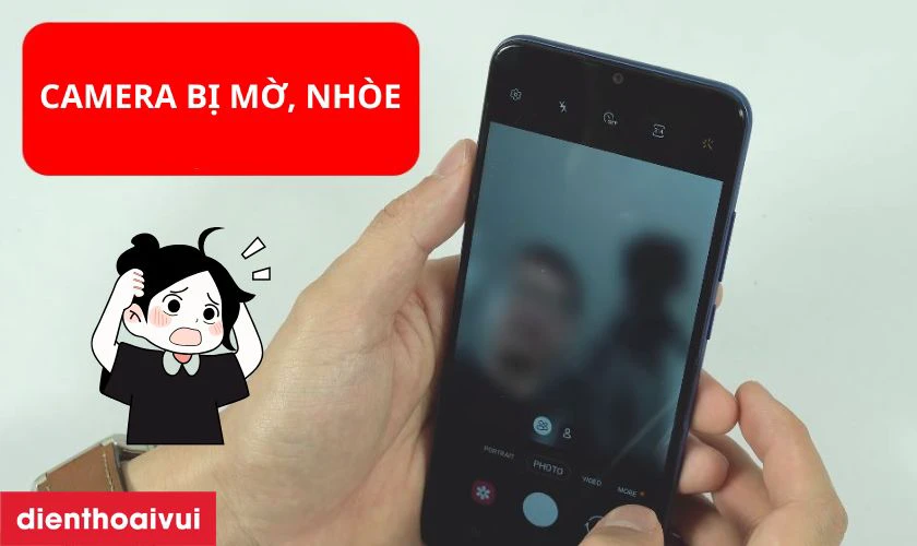 Khi nào bạn cần thay camera trước Samsung Galaxy Note 10 Plus?