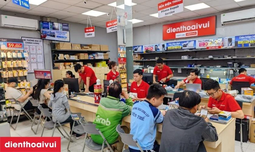 Địa chỉ thay camera trước Samsung Galaxy Note 20 ở đâu giá tốt, lấy liền, uy tín tại TPHCM, Hà Nội, Đồng Nai?