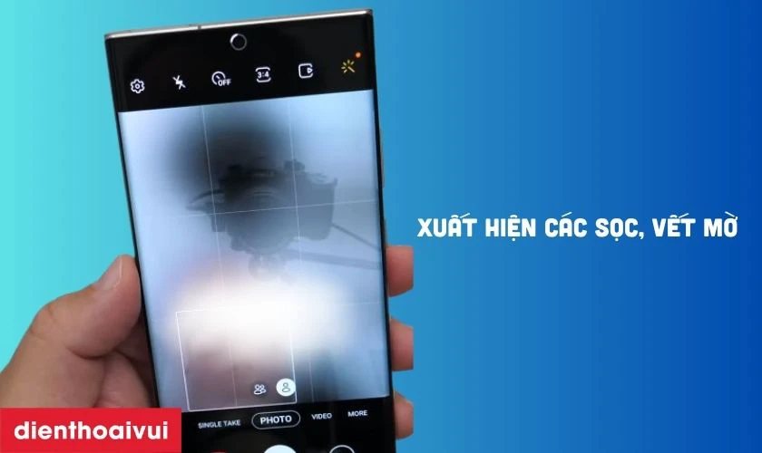 Dấu hiệu nào bạn cần thay cam trước
