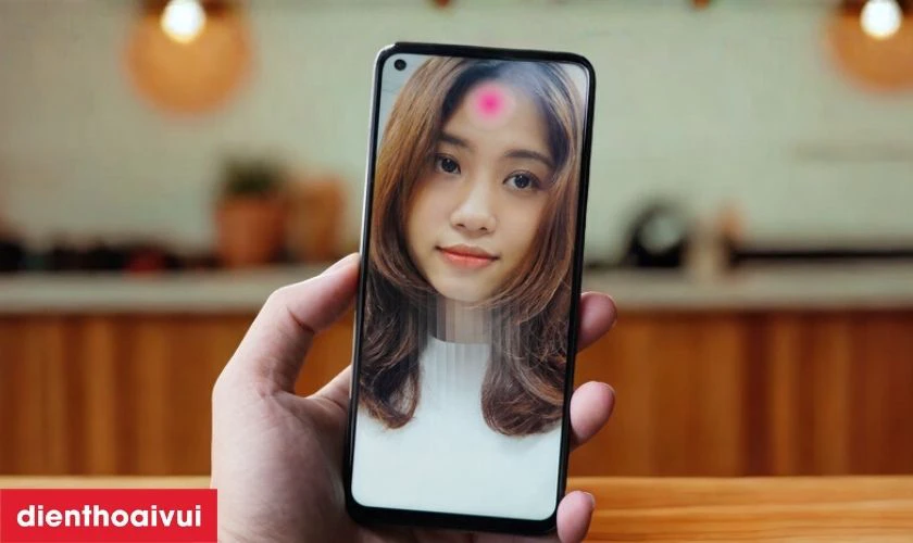 Trường hợp nào cần thay camera trước Xiaomi Mi 10T Pro?