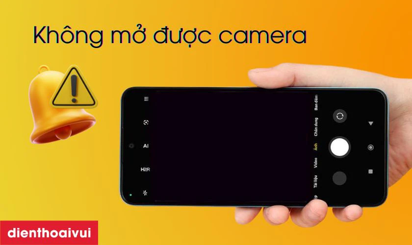 Khi n&agrave;o cần thay camera trước Xiaomi Mi Mix 3?