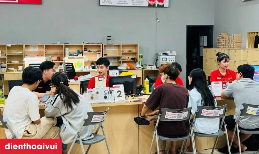 Gi&aacute; cả cạnh tranh, b&aacute;o gi&aacute; minh bạch, kh&ocirc;ng ph&aacute;t sinh chi ph&iacute;