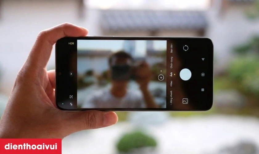 Những th&ocirc;ng tin bạn n&ecirc;n biết trước khi thay camera trước