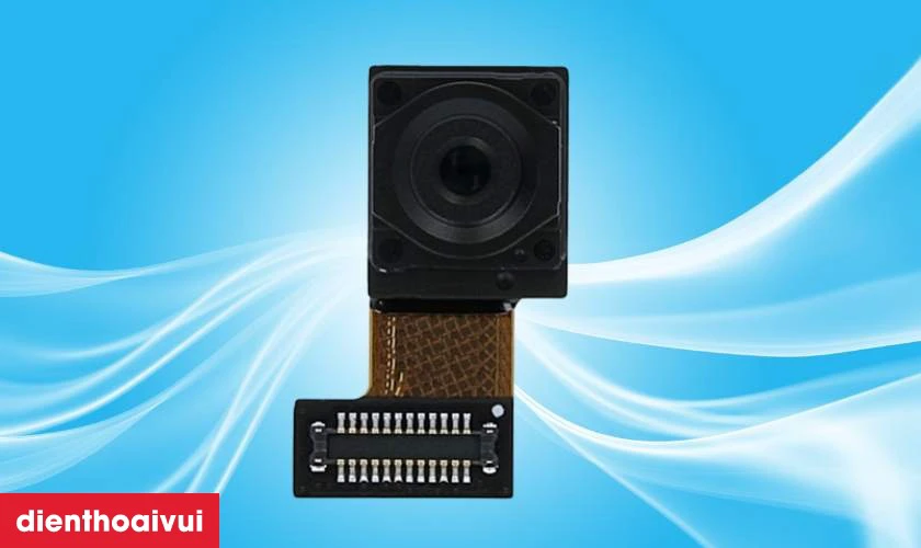 C&oacute; n&ecirc;n thay camera trước cho Xiaomi Redmi Note 8 kh&ocirc;ng?