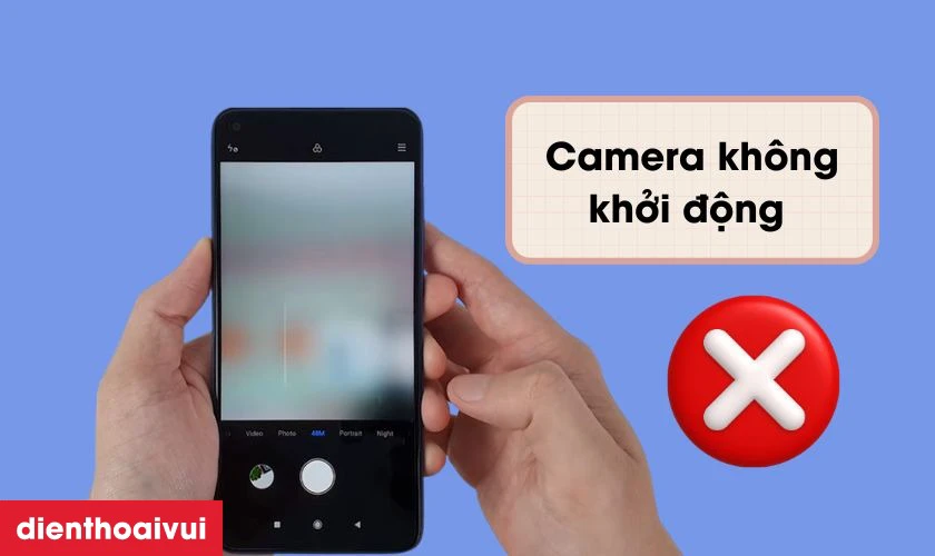 Những th&ocirc;ng tin bạn n&ecirc;n biết trước khi thay camera trước Xiaomi Redmi Note 9 Pro