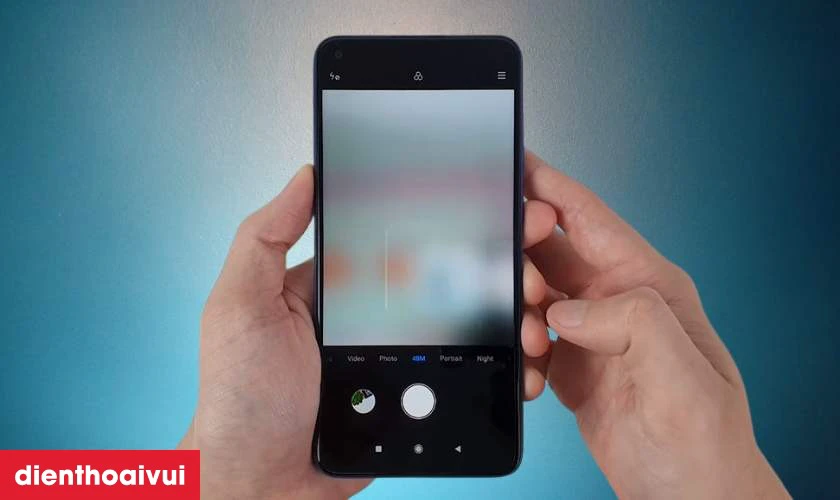 Khi nào bạn cần thay camera trước Xiaomi Redmi Note 9S?