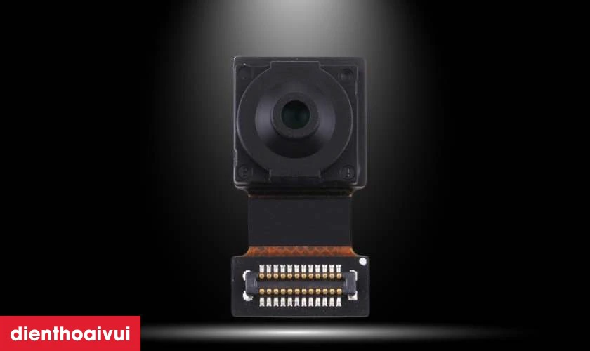 Có nên thay camera trước cho Xiaomi Redmi Note 9S không?