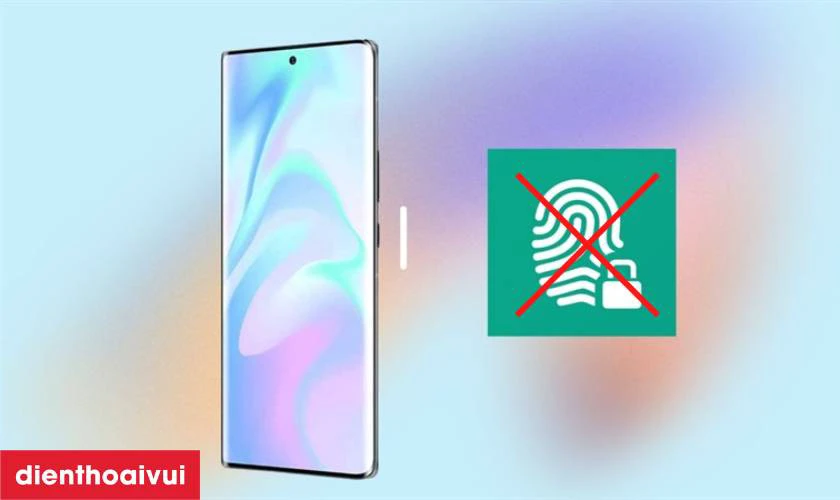 Trường hợp nào bạn cần thay cáp cảm biến vân tay Xiaomi Redmi K50?