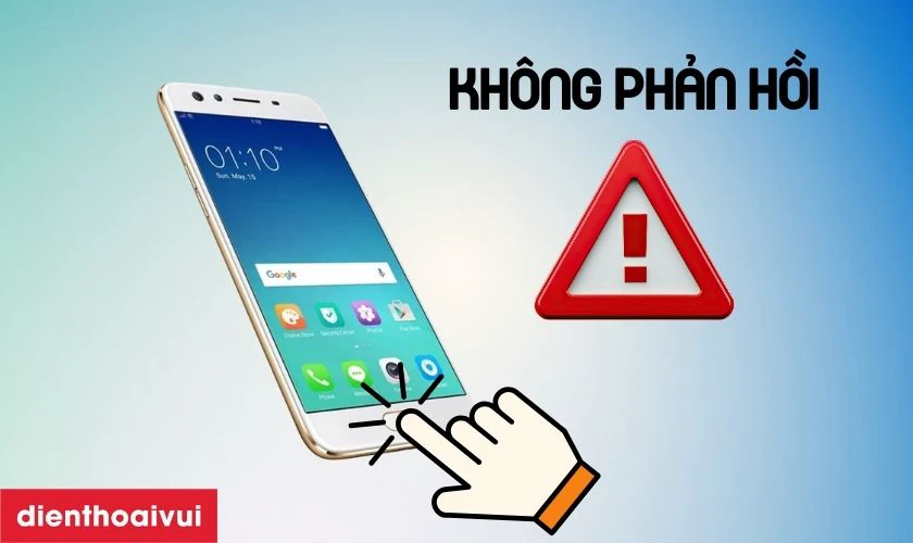 Trường hợp n&agrave;o cần thay c&aacute;p home Oppo F3 Plus?