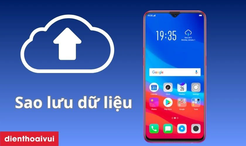 Cần lưu &yacute; g&igrave; trước khi thay c&aacute;p Home OPPO F9?
