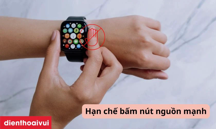 C&aacute;ch bảo quản c&aacute;p nguồn sau khi thay