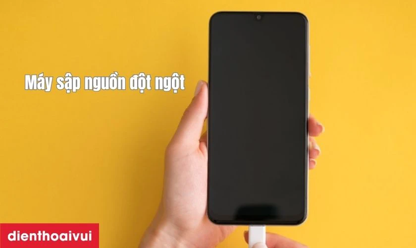 Khi n&agrave;o bạn cần thay c&aacute;p nguồn Asus ROG Phone 2?