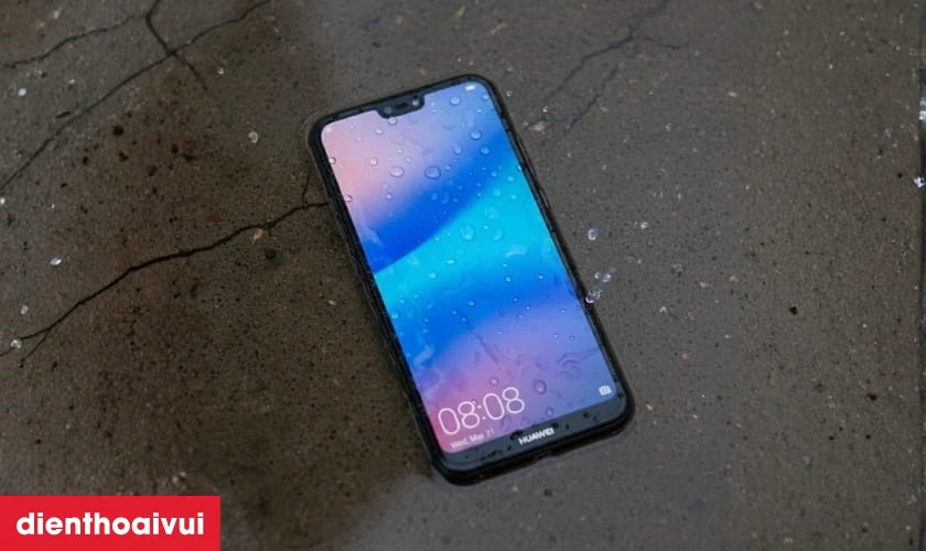 Nguy&ecirc;n nh&acirc;n c&aacute;p nguồn/ c&aacute;p volume của điện thoại Huawei Nova 3E bị hư