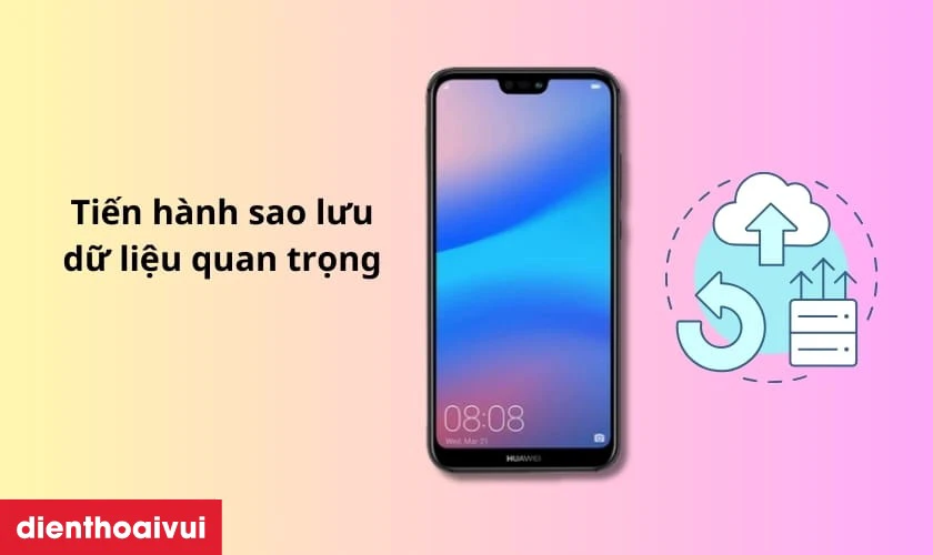 Cần lưu &yacute; g&igrave; trước khi thay c&aacute;p nguồn