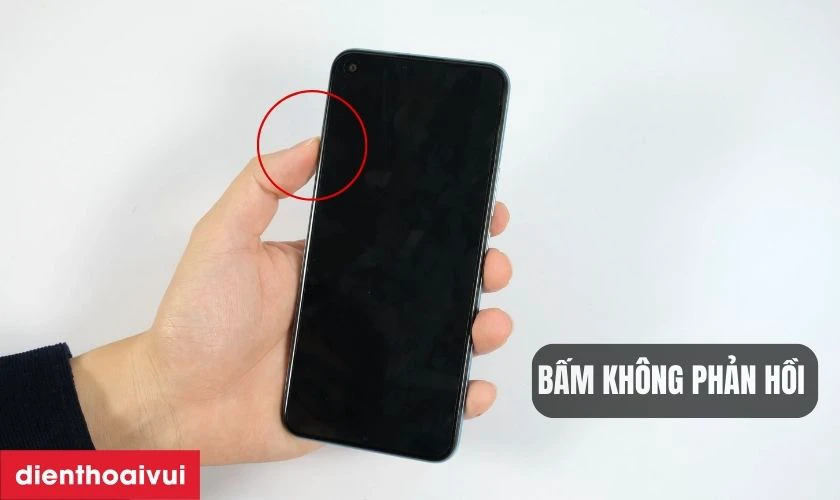 Khi n&agrave;o cần thay c&aacute;p nguồn/c&aacute;p volume Realme C17