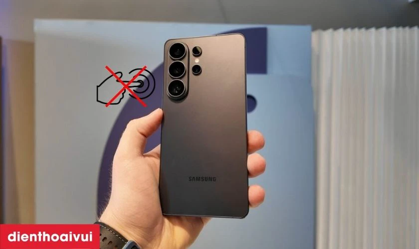 Khi n&agrave;o cần thay c&aacute;p nguồn / c&aacute;p volume S26 Ultra