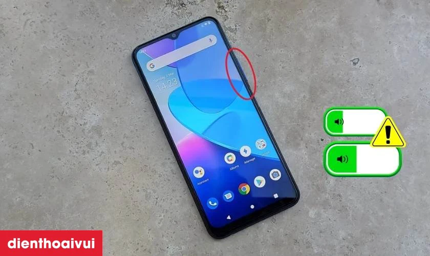 Trường hợp n&agrave;o cần thay c&aacute;p nguồn / c&aacute;p volume Vivo Y20?