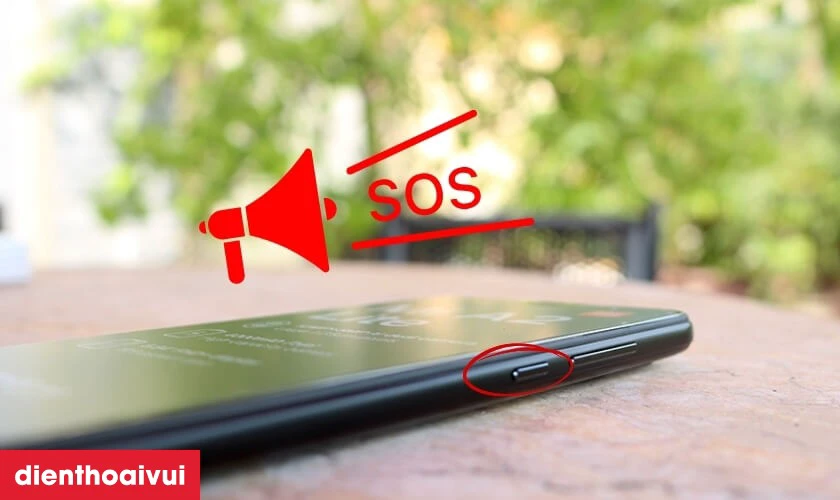 Nguyên nhân cáp nguồn / cáp volume của điện thoại Xiaomi Mi A2 Lite bị hỏng