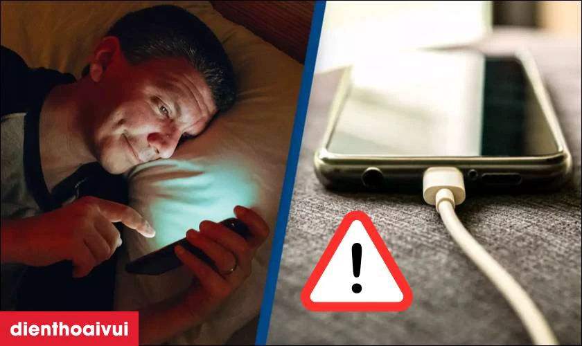 Cách bảo quản cáp nguồn sau khi thay