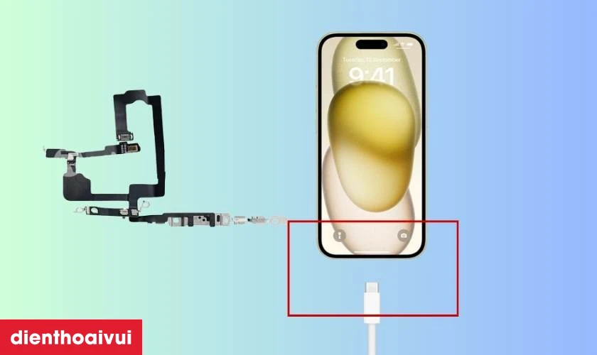 Ưu điểm của c&aacute;p nguồn ch&iacute;nh h&atilde;ng GENA