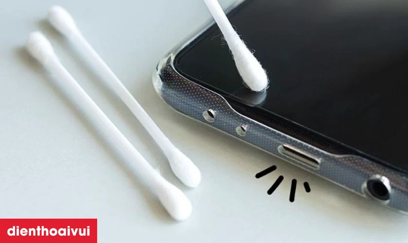 Cách bảo quản cáp nguồn sau khi thay
