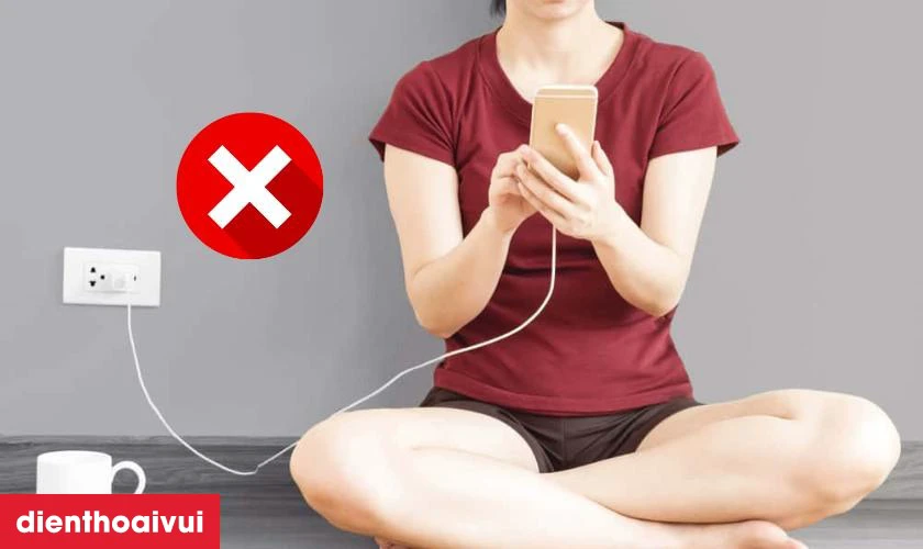 C&aacute;ch bảo quản c&aacute;p nguồn sau khi thay