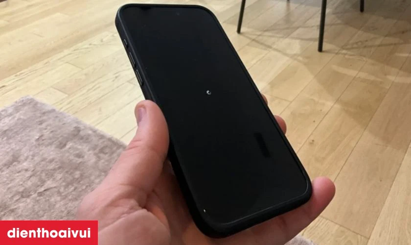 Thay cáp nguồn iPhone XS Max chính hãng GENA