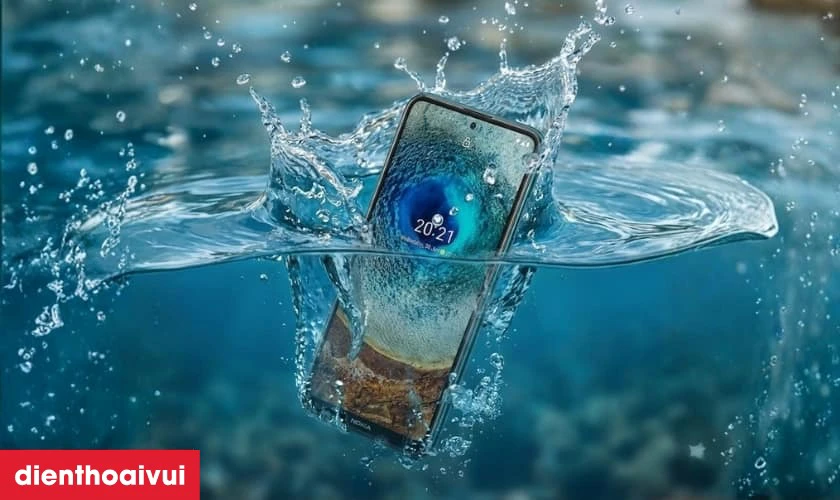 Nguy&ecirc;n nh&acirc;n c&aacute;p nguồn của điện thoại Nokia X10 bị hư