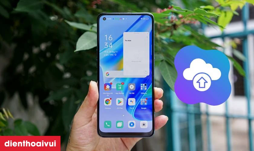 Cần lưu &yacute; g&igrave; trước khi thay c&aacute;p nguồn Oppo A95 4G?
