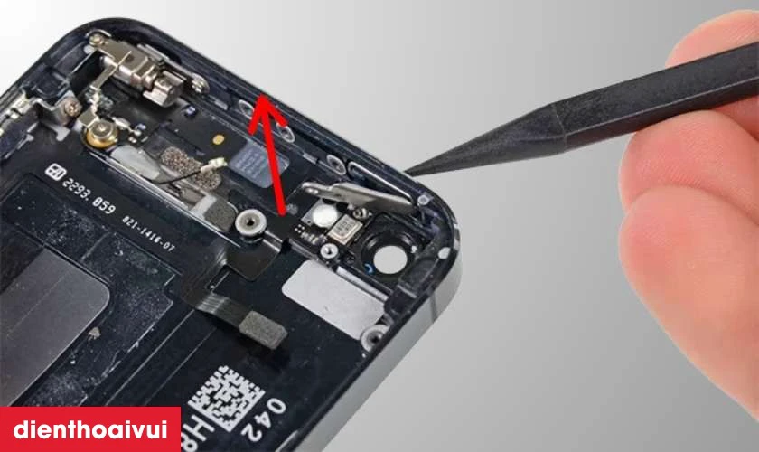 Thay c&aacute;p nguồn Oppo F1 l&agrave; g&igrave;?