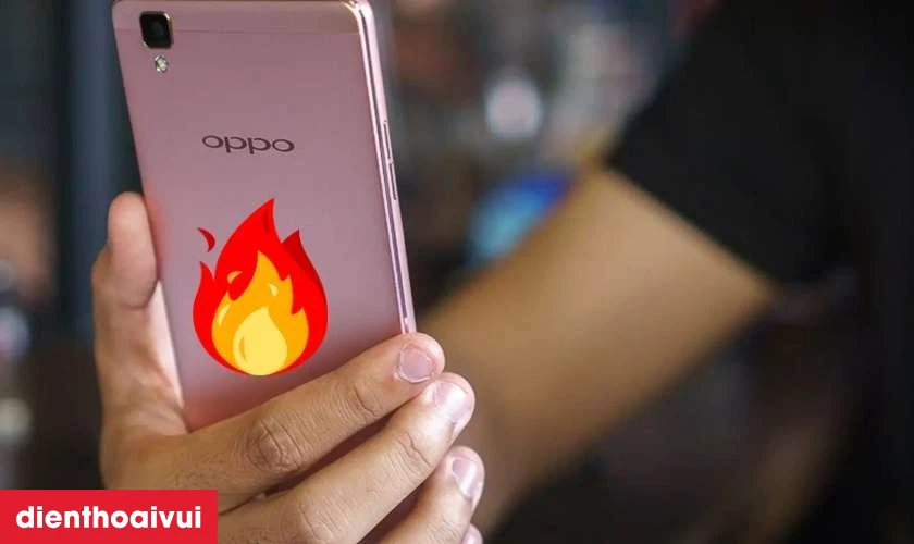 Dấu hiệu n&agrave;o bạn cần thay c&aacute;p nguồn Oppo F1?