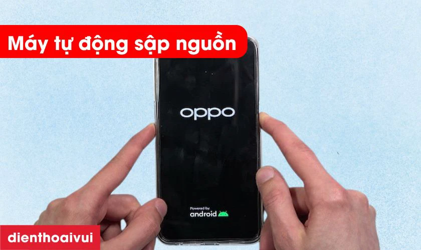 Thay c&aacute;p nguồn OPPO Reno khi n&agrave;o?