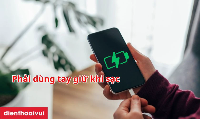 Khi n&agrave;o cần thay c&aacute;p nguồn Oppo Reno 2F?