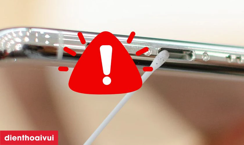 Nguy&ecirc;n nh&acirc;n c&aacute;p nguồn của điện thoại Oppo Reno 2F bị hư hỏng