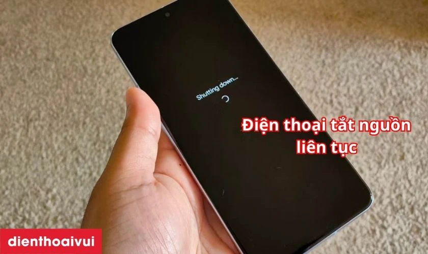 Dấu hiệu cần thay c&aacute;p nguồn Realme C20
