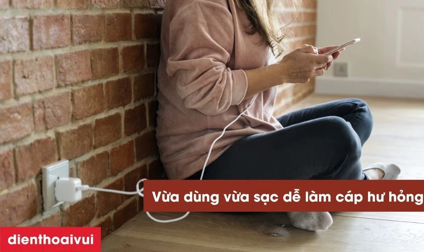 Nguy&ecirc;n nh&acirc;n c&aacute;p nguồn của điện thoại Realme C20 bị hư hỏng