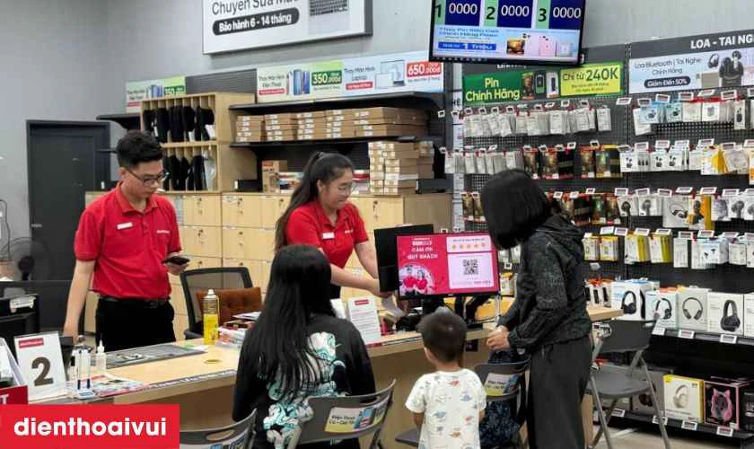 Địa chỉ thay c&aacute;p nguồn Samsung Galaxy Tab S6 Lite ở đ&acirc;u gi&aacute; tốt tại TPHCM, H&agrave; Nội, Đồng Nai?