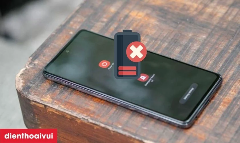 Khi nào cần thay cáp nguồn Samsung S21 Plus?