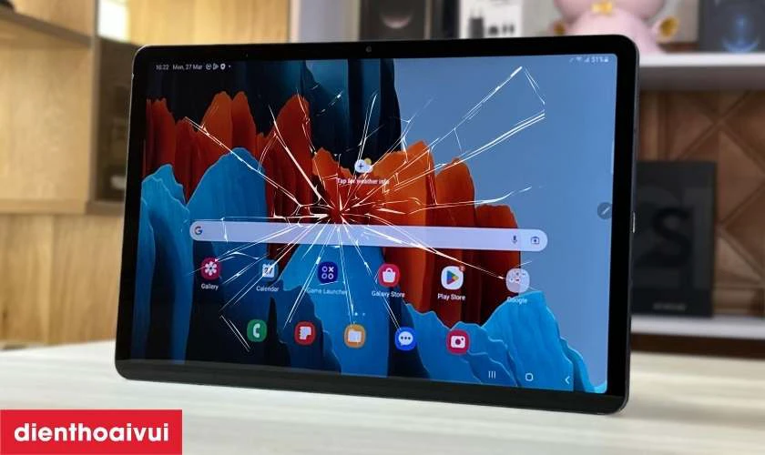 Nguyên nhân gây hư hỏng