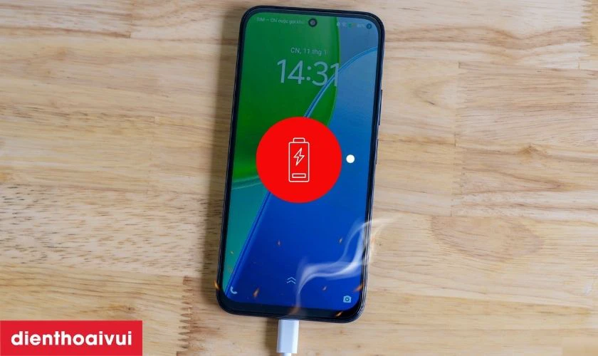 Khi n&agrave;o bạn cần thay c&aacute;p nguồn Vivo V11?