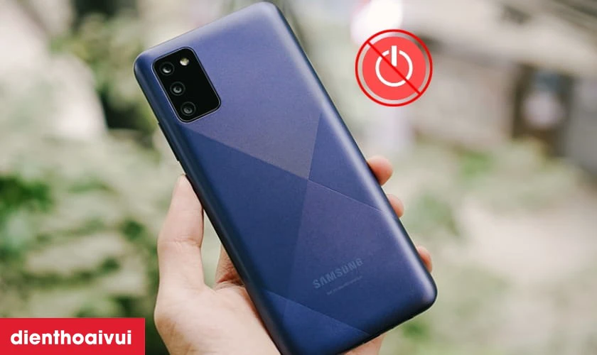 Khi n&agrave;o bạn cần thay c&aacute;p nguồn volume Samsung Galaxy A02S