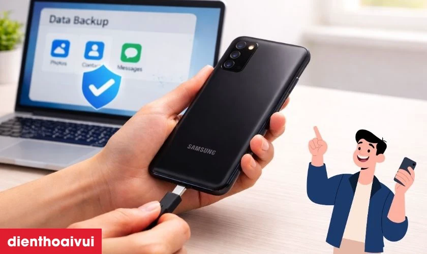 Cần lưu &yacute; g&igrave; trước khi thay c&aacute;p nguồn volume