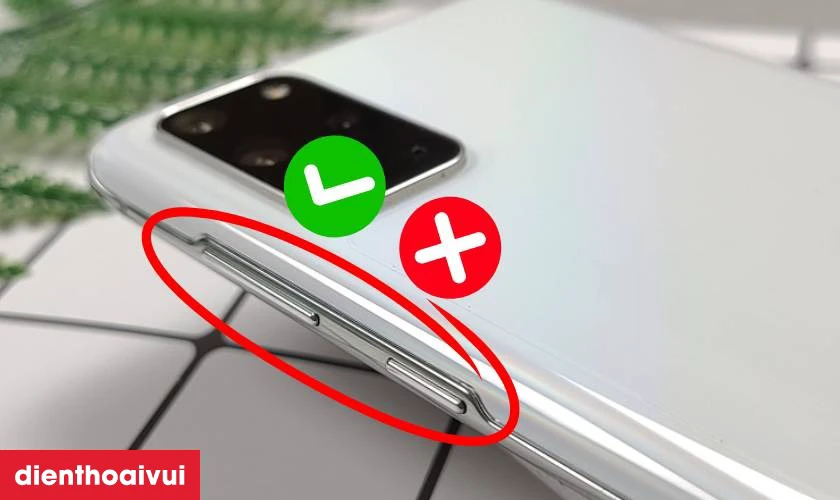 Nguy&ecirc;n nh&acirc;n c&aacute;p nguồn / c&aacute;p volume bị hư hỏng